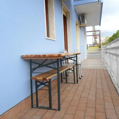 Apartamento Nice Apartament In A Quiet Area Eraclea Mare