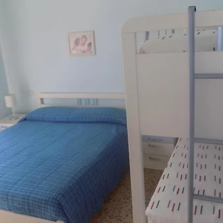Nice Apartament In A Quiet Area
