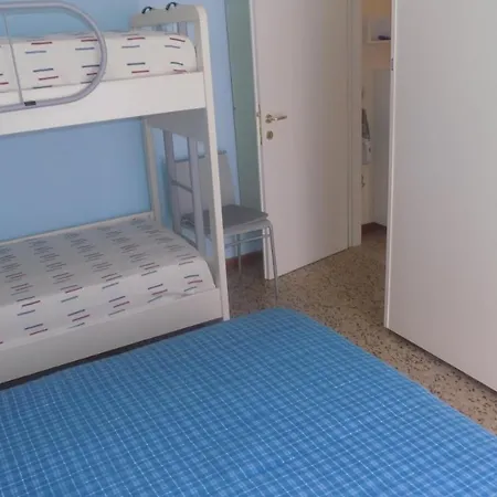 Apartamento Nice Apartament In A Quiet Area Eraclea Mare