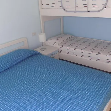 Nice Apartament In A Quiet Area