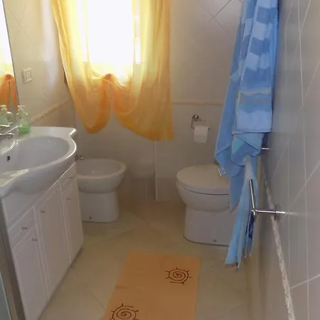 Nice Apartament In A Quiet Area Eraclea Mare
