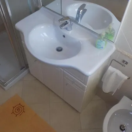 Nice Apartament In A Quiet Area Apartamento