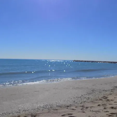 Nice Apartament In A Quiet Area * Eraclea Mare