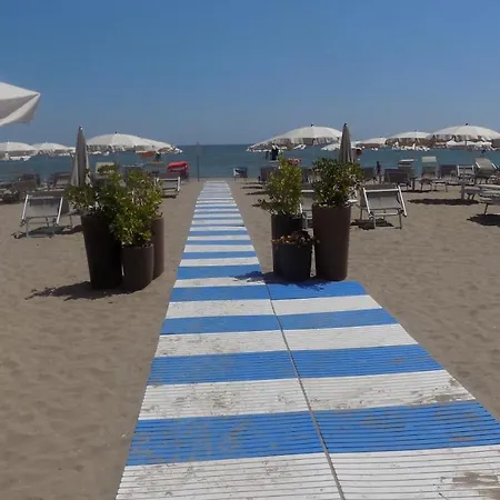 Nice Apartament In A Quiet Area Appartamento Eraclea Mare